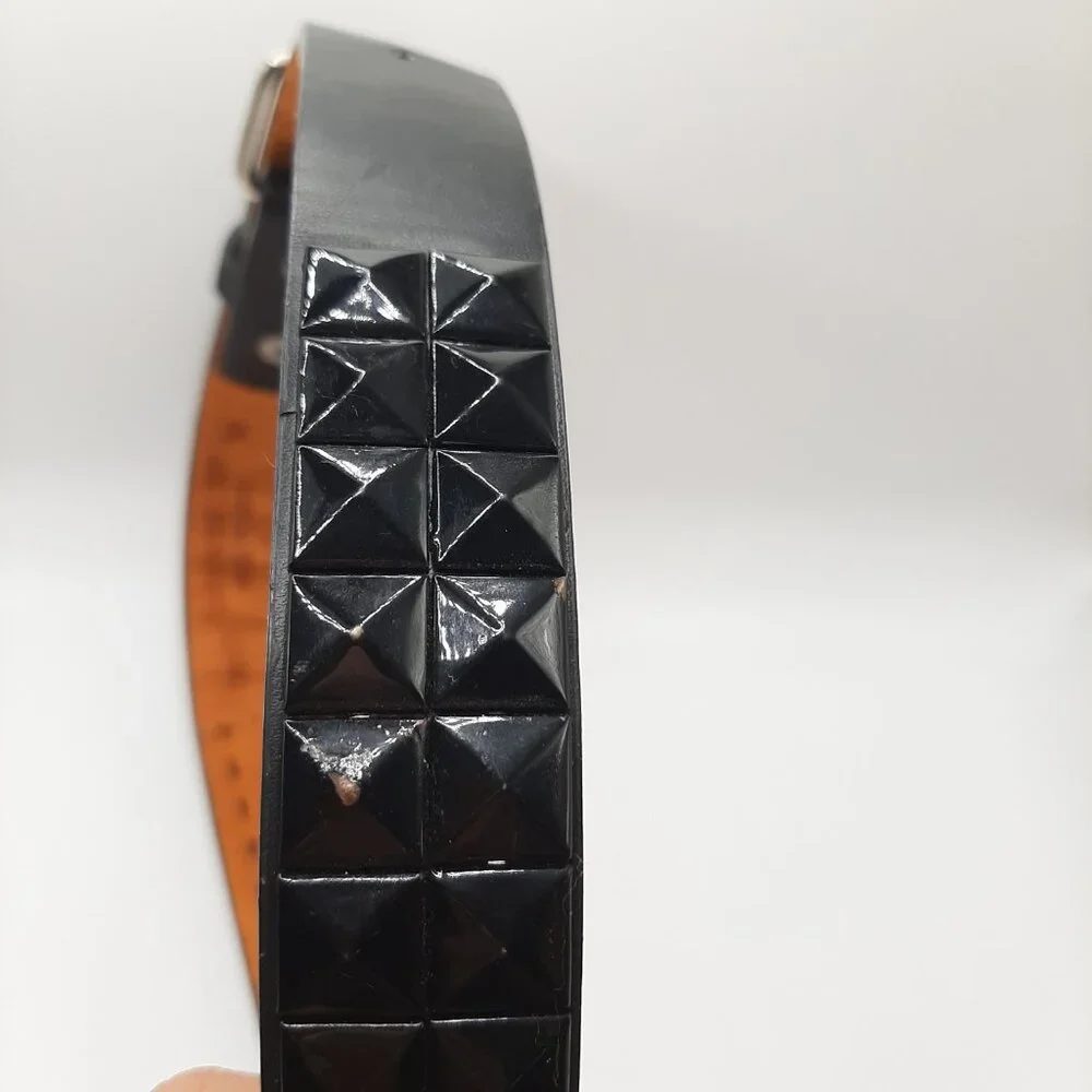 Toddler Punk Rock Pyramid Studded Belt